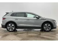 Used Skoda Elroq 147 kW (200 HP) 2025 Meteor grey SUV
