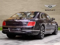 Used Bentley Flying Spur 2026 Sedan