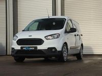 Used Ford Transit Trend 2019 White Van