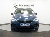 used BMW 218 Gran Tourer 2 Series 1.5 I SE 5d 139 BHP