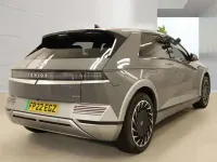 Used Hyundai Ioniq 5 Ultimate 50 kW (68 HP) 2022 SUV