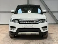 Second-hand Land Rover Range Rover Sport HSE 306 CP (225 kW) 2017 Alb SUV
