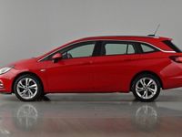 used Vauxhall Astra 1.6 CDTi 16V 136 SRi 5dr Auto