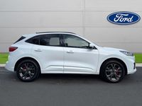 used Ford Kuga ESTATE