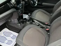 Used Mini Cooper Hatch 136 HP (100 kW) 2018 Grey Hatchback