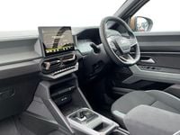 New Dacia Duster Extreme 156 HP (114 kW) 2025 Estate