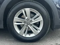 Usado Vauxhall Grandland X S 130 HP (95 kW) 2019 Azul SUV
