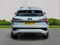 New Audi Q3 S-Line 200 HP (147 kW) 2026 Other SUV