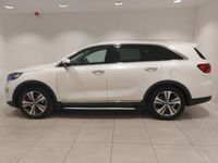 used Kia Sorento 2.2 CRDi GT-Line S 5dr Auto