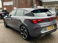 Used Cupra Leon VZ1 267 HP (196 kW) 2025 Other Hatchback