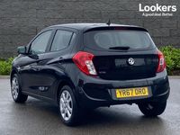 used Vauxhall Viva HATCHBACK