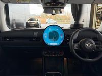 Used Mini Cooper S Hatch 201 HP (147 kW) 2024 White Hatchback