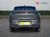 Used Peugeot 3008 GTi 136 HP (100 kW) 2024 Grey SUV