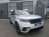 Used Land Rover Range Rover Velar SE Dynamic 404 HP (297 kW) 2022 Silver SUV