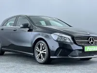 Used Mercedes A180 Executive 122 HP (89 kW) 2018 Hatchback