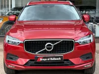 Used Volvo XC60 Momentum 190 HP (139 kW) 2018 Red SUV
