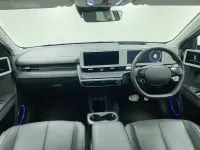 Used Hyundai Ioniq 5 Edition 239 kW (325 HP) 2023 Blue SUV