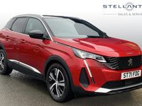 Used Peugeot 3008 GTi 226 HP (166 kW) 2023 Estate