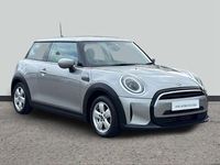 Used Mini Cooper Classic 134 HP (98 kW) 2023 Silver Hatchback