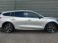 Used Ford Focus Active X 150 HP (110 kW) 2020 Estate