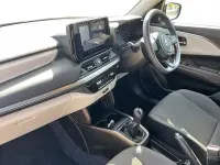 Used Suzuki Swift 2025 Grey Hatchback