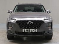 used Hyundai Santa Fe 2.2 CRDi Premium 4WD 7 Seat (200 ps)