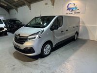 used Renault Trafic (71) SPORT LWB 2.0 DCI 145 BHP EURO 6 ULEZ COMPLIANT - DELIVERY AVAILABLE