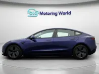 Usado Tesla Model 3 RWD 222 kW (302 HP) 2022 Sedan
