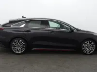 Used Kia Ceed GT GT 2022 Phantom black Hatchback