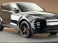 Used Land Rover Range Rover evoque Autobiography 204 HP (150 kW) 2024 SUV
