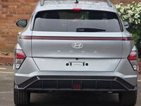 New Hyundai Kona N Line 160 kW (218 HP) 2026 SUV