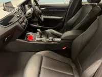 Used BMW M140 M Sport 340 HP (250 kW) 2019 Grey Hatchback