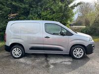 used Citroën Berlingo 1.5 BlueHDi 1000Kg Enterprise 100ps