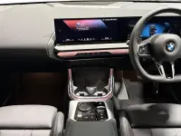 New BMW X3 M Sport 208 HP (152 kW) 2026 SUV