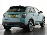 Used Fiat 600E La Prima 113 kW (154 HP) 2024 Blue SUV