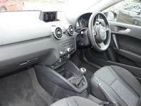 Used Audi A1 2011 Hatchback