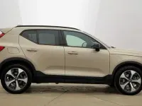 Used Volvo XC40 Plus 161 HP (118 kW) 2026 SUV