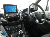 Used Ford Transit Connect Limited 100 HP (73 kW) 2023 Silver MPV