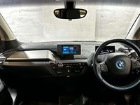 Used BMW i3 Luxury Line 135 kW (184 HP) 2022 White Hatchback