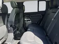 Used Land Rover Defender 2022 Black SUV