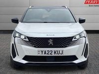 Used Peugeot 5008 Premium 131 HP (96 kW) 2022 MPV