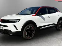Used Vauxhall Mokka 101 HP (74 kW) 2025 SUV