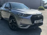 Used DS Automobiles DS3 Prestige 131 HP (96 kW) 2021 Hatchback