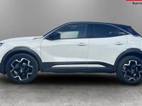 Used Vauxhall Mokka Ultimate 131 HP (96 kW) 2025 SUV