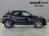 used DS Automobiles DS3 Crossback 1.2 Puretech Bastille 5Dr