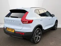 Used Volvo XC40 Plus 163 HP (119 kW) 2025 SUV