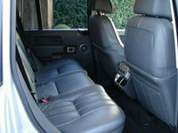 used Land Rover Range Rover 4.4