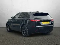 Used Land Rover Range Rover Velar 201 HP (147 kW) 2023 Black SUV