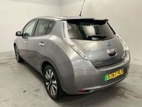 used Nissan Leaf 30kWh Tekna