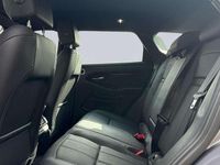 Used Land Rover Range Rover evoque SE Dynamic 309 HP (227 kW) 2025 Grey SUV